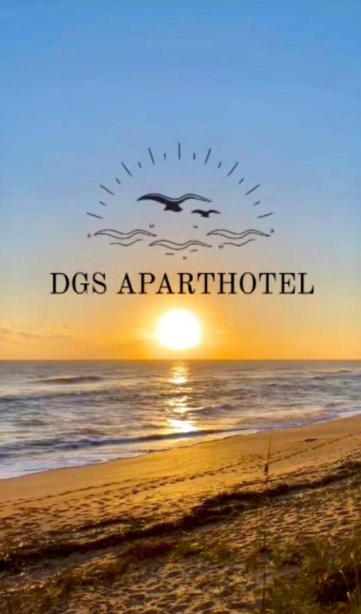 Dgs Aparthotel Trapani Luaran gambar